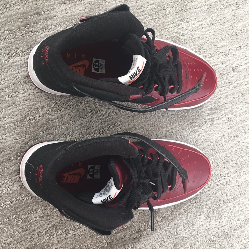 nike air sneakers